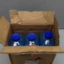 Dial Antibacterial Defense Liquid Hand Soap + Aloe, Spring Water Scent, 52 Fl Oz Hand Soap Refill (Pack of 3), Dermatologist-Tested, Gentle Formula