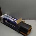 KANKUN Coco Coir Door Mat with Heavy Duty Backing, Welcome Doormat (17" x 30"), Doormat Entrance (Welcome1)