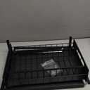 2 tier Under sink storage rack