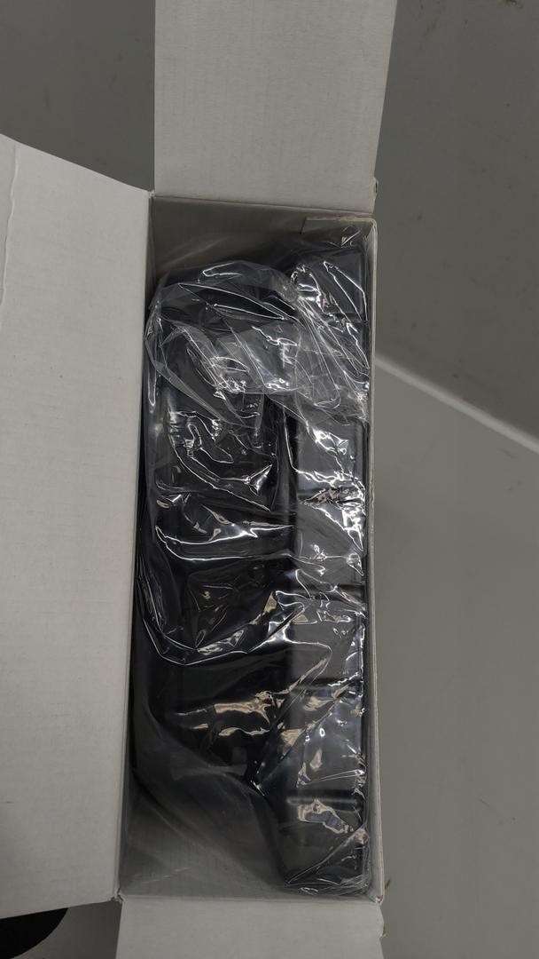 LEAYU Bluetooth Headset, 60hrs Noise Canceling V5.2 Over Head Headphones, Single Ear Trucker Wireless Headset with Mic, Mute Button, Multipoint, for Phones PC Computer Truck Driver Office Work  Black