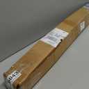 Heavy Duty Tension Curtain Rod No Drilling 41-146 Inch One-Click Adjustable