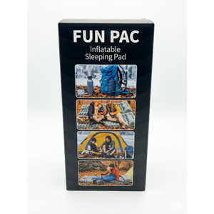 Camping Sleeping Pad, Ultralight Camping Mat