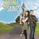 3 Blind Saints [DVD]