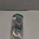 Vintage Motorcycle Goggles, ATV Motocross Goggles, Dirt Bike Racing Riding Off Road Scooter Glasses, Windproof Dustproof Eyewear for Adults Men Women