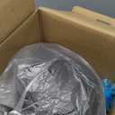 Coffee Carafe for Keeping Hot - 102oz/3L Airpot Coffee Dispenser with Pump - Insulated Stainless Steel Hot Beverage Dispenser for Parties - Thermal Carafe for Hot Drinks Water Tea Chocolate