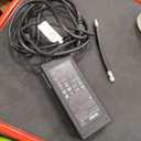 VHBW 63V Replacement for Segway Ninebot Charger Compatible with Segway Ninebot S/S-MAX/Mini lite/Mini PRO/Go Kart Kit, Gokart PRO, 4 Prong fits for Ninebot Scooter Charger