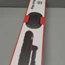 Car Wash Kit,Chenille Microfiber Car Cleaning Brush with Long Handle,Car Wash Supplies Exterior Scratch Free,1PC Microfiber Cleaning Cloth 16"*16",for Boat Truck Rv，Windshield Cleaning Tool - Black