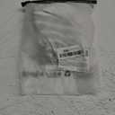 GORGLITTER Women's High Waisted Thong Bikini Green Medium