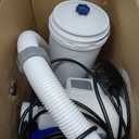 Bestway - Flowclear 2500 Gallon Filter Pump