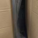 Tandefio 4 Pcs Folding Table Legs 28 Inch Banquet Foldable Table Legs Collapsible Heavy Duty Steel Furniture for Home, Kitchen, DIY or Repairs Desks (Black)