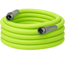 Flexzilla Garden Hose 5/8 in. x, Lightweight All-Weather Water Hose, Durable and Flexible, Leak-Free Connections