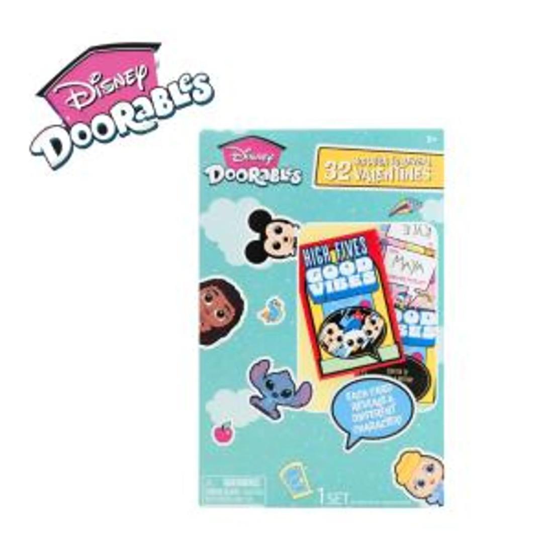 Exchange Cards Doors les Scratch, 2 Pack