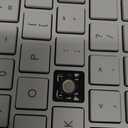 Logitech MK470 Slim Wireless Keyboard and Mouse Combo - Modern Compact Layout, Ultra Quiet, 2.4 GHz USB Receiver, Plug n' Play Connectivity, Compatible with Windows - Off White