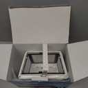 3-in-1 Replacement Kit with Roller Brush, Wheel Belts & Filter Basket Compatible with Dolphin Triton PS Robotic Cleaners