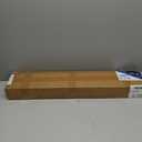 Front Bumper Spoiler Lip Chin Splitter Left and Right Replacement for Focus 2012 2013 2014 FO1095244C