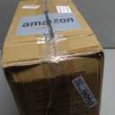 M MCIRCO 30 Pieces Glass Food Storage Containers with Snap Locking Lids,Glass Meal Prep Containers Set - Airtight Lunch Containers, Microwave, Oven, Freezer and Dishwasher (Gray)