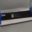 ASUNCELL Laptop Battery Replacement for Dell Latitude 12 7000 Sereis E7240 E7250 Ultrabook, 45Wh 7.4V