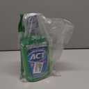 ACT Total Care Zero Alcohol Anticavity Fluoride Mouthwash 33.8 fl. oz. Fresh Mint