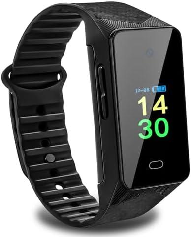 CENGFERDER 64GB Mini Video Camera,1080P HD Portable Mini Nanny Video Camera Loop Video Body Recorder for Home,Office for Outdoor