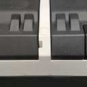 SubSun12V Car Refrigerator, 42QT Portable Fridge Freezer, Fast Cooling Electric Cooler 12V/24V DC and 100-240V AC, Plug in Coolers for Vehicles with Wheels Travel Camping Road Trips