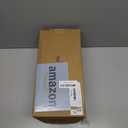 Bedsure GentleSoft Fleece Blanket Queen Size for Bed - Super Soft & Cozy, Fluffy Blankets for Women & Girls, Ideal for Sofa & Couch, Off White, 90x90 Inches