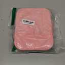 Stainless Steel Bento Box Kids, Leak Proof Metal Bento Lunch Box,3 Compartments 304 Stainless Steel Bento Lunch Containers for School and Office, BPA-Free(Pink)