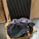 Eeeza Carry on Luggage Sets, Black (20"/DB/TB)