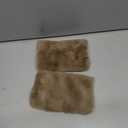 Cuffs Winter Warm Sleeve Wrist Loop Sleeve Windproof Bracelet Sleeve