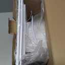 Bathroom Exhaust Fan With Light,DC Energy-Saving Ventilation Fan, Ceiling Mount Ventilation Fan & Light 6500K Combo,Newly Upgraded Silent Exhaust Fan For the Bathroom (Large)