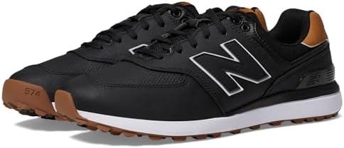 New Balance Men's 574 Greens V2 Size USA 12