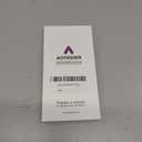 AOTESIER Compatible with iPhone 14 Case, Full Body Food-Grade Silicone Wear-Resistant, Anti-Drop Protection with Soft Anti-Scratch Microfiber Lining Phone Case for iPhone 14, 6.1 inch, Elderberry