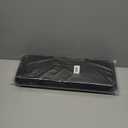 XANAD Hard Case for Logitech MX Keys/MX Keys Advanced MIC Wireless Illuminated Keyboard(Gray)-Inside: 17.2"x6.2"x1.2" (Grey)