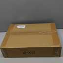 RUCKAE Small Clear Bud Vases Bulk 12 Pack Mini Flower Glass Vases for Centerpiece Table Wedding Decorations Home Decor Party