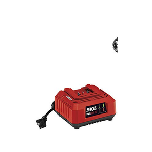 SKIL 2.0Ah PWR CORE 20 Lithium Battery and Charger - DL527502