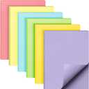 Mr. Pen- Sticky Notes, 1.5"x 2", 6 Pads, 60 Sheets/ Pad, Pastel Colors, Small Sticky Notes, Stocky Notes for Bible Journaling