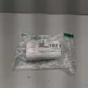 Kidde Carbon Monoxide Detector, Propane, Natural, Methane, & Explosive Gas Alarm, Plug-in Wall with 9-Volt Battery Backup, Digital LED Display