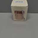 Insulated Food Jar for Kids - 15.2 Oz, Thermo for Hot Food, Soup Thermo, Insulated Food Container, Termos Para Comida Caliente, Width Mouth Stainless Steel Lunch Box with Spoon, Blue