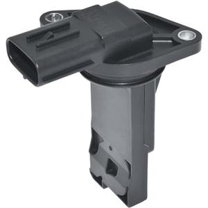 Mass Air Flow Sensor Meter MAF PE01-13-215 MAS0362 Compatible with Mazda 3 2.0L, Mazda 3 6 2.5L 14-18,CX-3 2.0L 16-18, CX-5 2.0L 2.5L 14-21, CX-9 2.5L, MX-5 Miata 2.0L, Yaris iA 1.5L