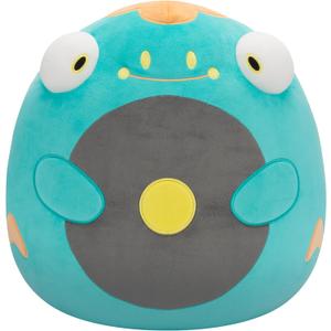 Squishmallows Original 14-Inch Belibolt Pokmon Plush - Ultrasoft Official Jazwares Plush (Large)