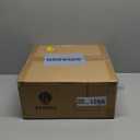 ELYONA 12 Inch Modern Pendant Light for Kitchen Island Farmhouse Hanging Lamp with Faux Pine Wood Grain Metal Shade, Adjustable Wabi Sabi Boho Ceiling Fixture for Dining Room Bedroom,Light Brown