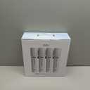 Brio 4-Stage Filter Replacement Kit for Ultrafiltration Water Cooler Dispensers