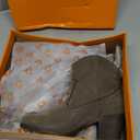 Rocket Dog Women's Soundoff Ankle Boot size 7.5