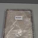 Nonstick Baking Sheet Pan Oven Set for Kitchen Cooking, 13 inch Cookie Sheet Bake for Home Goods Baking Dishes, Walooza Carbon Steel Roast Pan Non Stick Bakeware Trays, Baking Supplies Essentials Sets