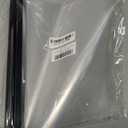 Report Covers with Sliding Bar, Clear Report Covers for A4 and Letter Size Paper, Resume Covers Presentation Folders File Document Binder for School Business, 70 Sheet Capacity