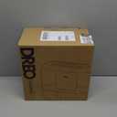 Dreo Humidifiers for Bedroom, 4L Top Fill for Large Room, 36H Runtime, 28 dB Quiet Supersized Cool Mist Air Humidifier for Baby Nursery, Plants, Indoor, Night Light, Easy to Clean & Fill, Black