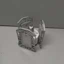 NEBO HIGH BRIGHT 9000 Garage Light | 9000 Lumens, Screws Into Standard Bulb Sockets, Adjustable Panels, Energy Efficient LED Shop Lights, No Rewiring Required, Great for Basements & Attics