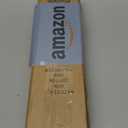 SHACOS Round Braided Placemats Set of 8 Round Table Mats for Dining Tables Washable Fabric Kitchen Table Place Mats (Blue White, 8)