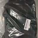 Lifewit Medium Lunch Bag Insulated Lunch Box Soft Cooler Cooling Tote for Adult Men Women, Black 12-Can (9L)