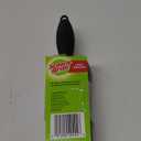 Scotch-Brite Lint Brush, Lint Remover for Pet Hair, Cat Fur, Dog Fur and Fluff, Great for bedding, Sofas, & Clothing, Resuable, Double-sided Head, No adhesive, 1 Pack