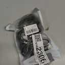 USB C Charger Block 100W, 3Port GaN Super Fast Charger, Type C Wall Charger Adapter with 10ft USB C Charging Cable for MacBook Pro/Air,iPad Pro, iPhone 16/15Pro, Galaxy S24/S23 and More[2 Pack]Black